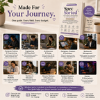 Spec Sorted™ — The Complete Laptop Buying Guide for Students & Professionals (2026 Edition)