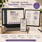 Spec Sorted™ — The Complete Laptop Buying Guide for Students & Professionals (2026 Edition)