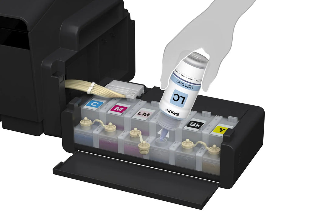 Epson EcoTank L1800 A3+ Photo Printer