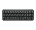 Logitech K250 Compact Bluetooth® Wireless Keyboard