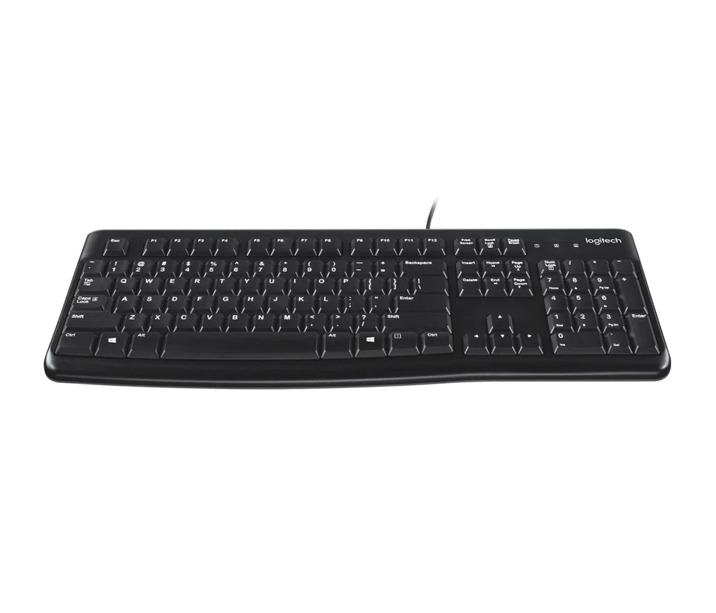 Logitech Keyboard K120