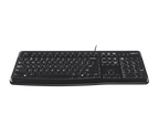 Logitech Keyboard K120