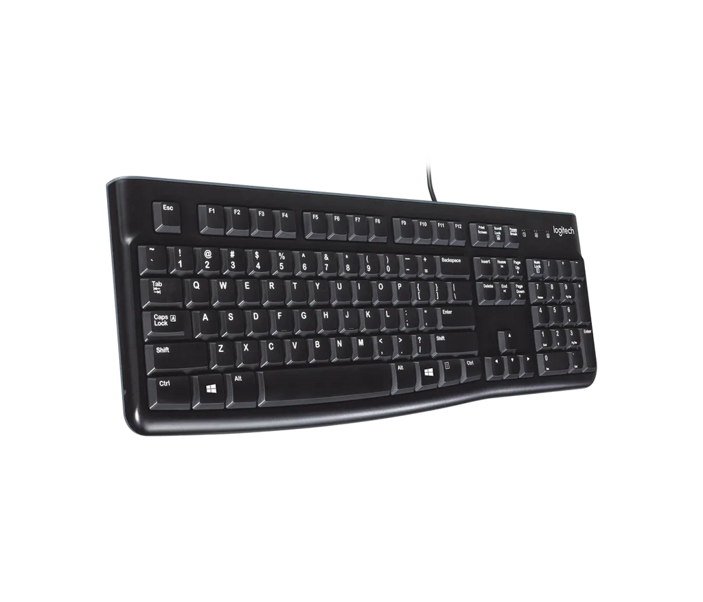 Logitech Keyboard K120