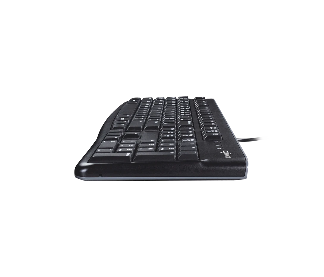 Logitech Keyboard K120