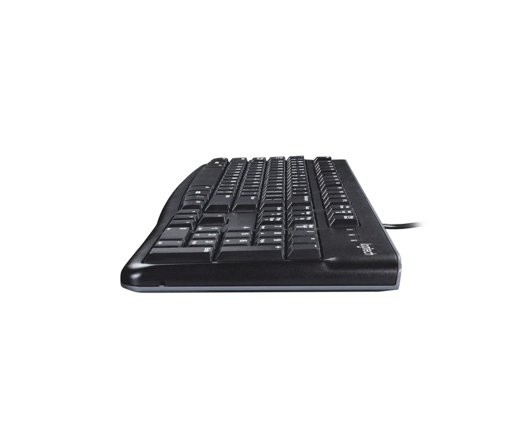 Logitech Keyboard K120