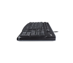 Logitech Keyboard K120