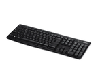 Logitech K270 Wireless Keyboard