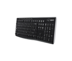 Logitech K270 Wireless Keyboard