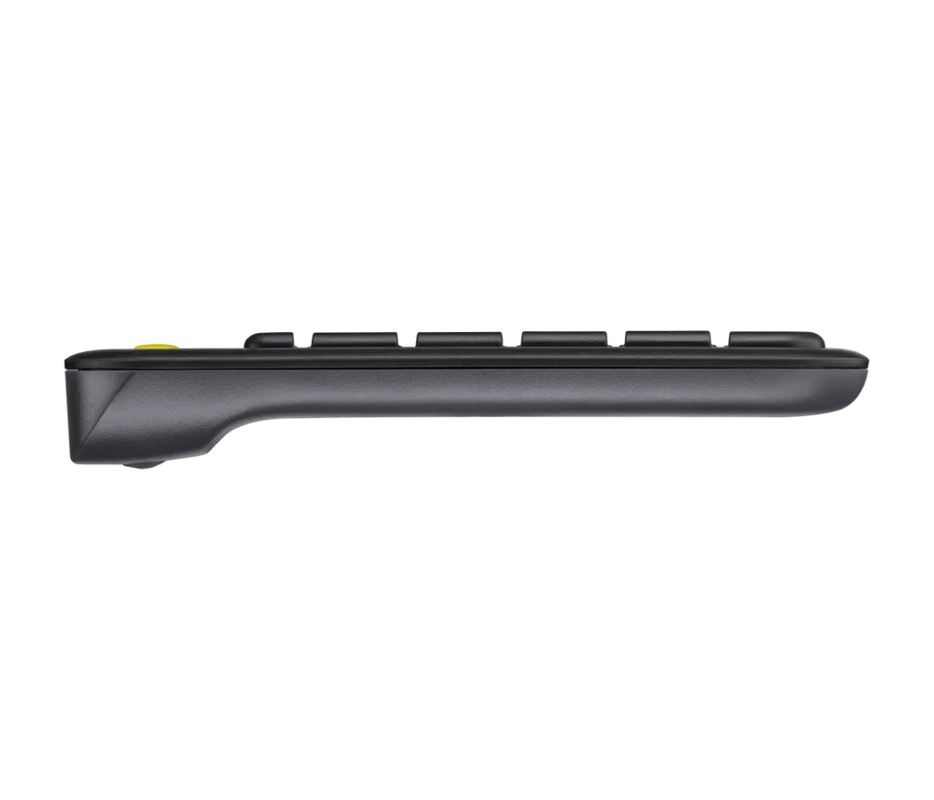 Logitech K400 Plus Wireless Touch Keyboard