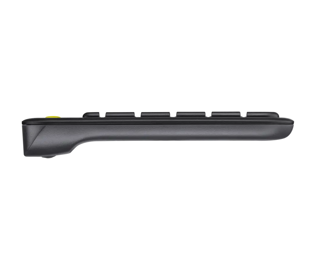 Logitech K400 Plus Wireless Touch Keyboard