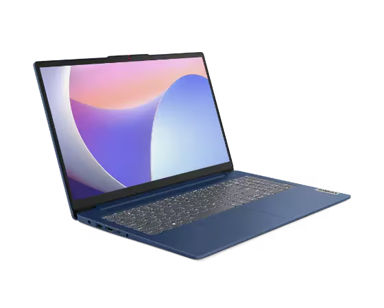 Lenovo IdeaPad Slim 3 14" (14IRH10) Laptop | Intel Core i5-13420H | 16GB RAM, 512GB SSD | 14" WUXGA IPS | Luna Grey