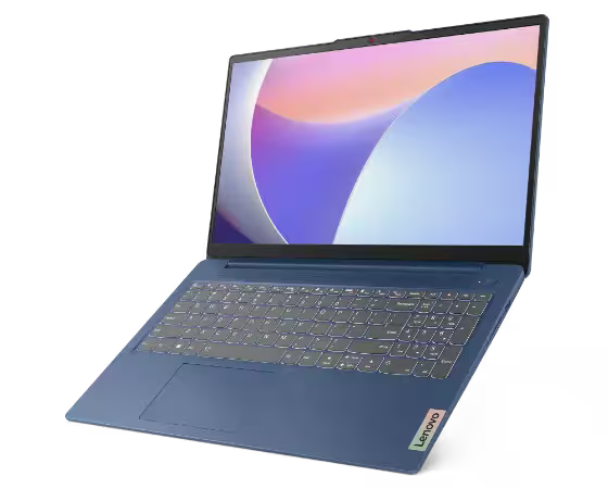 Lenovo IdeaPad Slim 3 14" (14IRH10) Laptop | Intel Core i5-13420H | 16GB RAM, 512GB SSD | 14" WUXGA IPS | Luna Grey