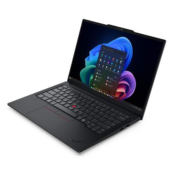 Lenovo ThinkPad E14 Gen 7 Core Ultra 7 16GB DDR5 RAM 512GB SSD business laptop in Kenya