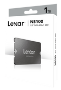 Lexar NS100 1TB 2.5 inch SATA SSD