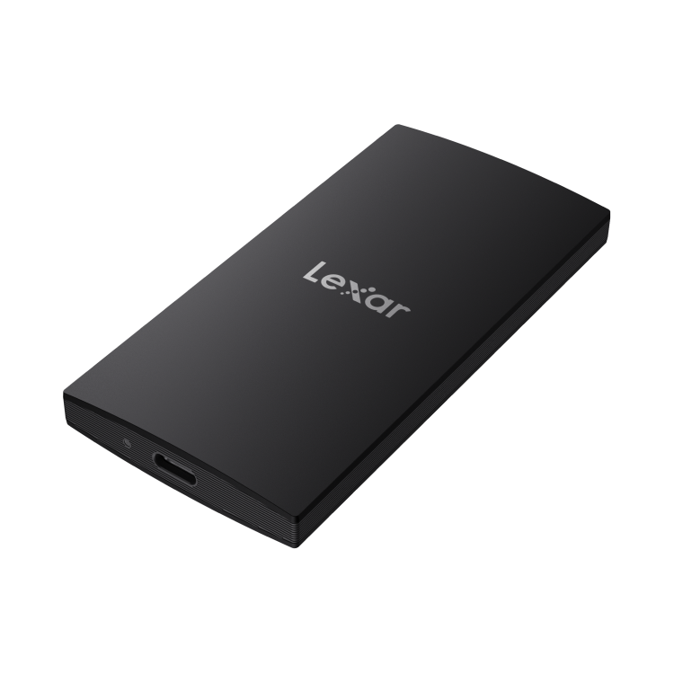 Lexar SL300 1TB Portable SSD USB 3.2 external drive for students creators and backups in Kenya