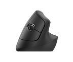 Logitech Lift Vertical Ergonomic Mouse – Reduce Wrist Strain, Natural Hand Position | For Desk Professionals
