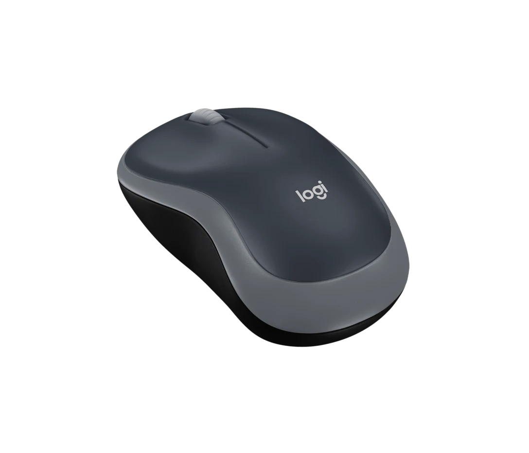 Wireless Mouse M185