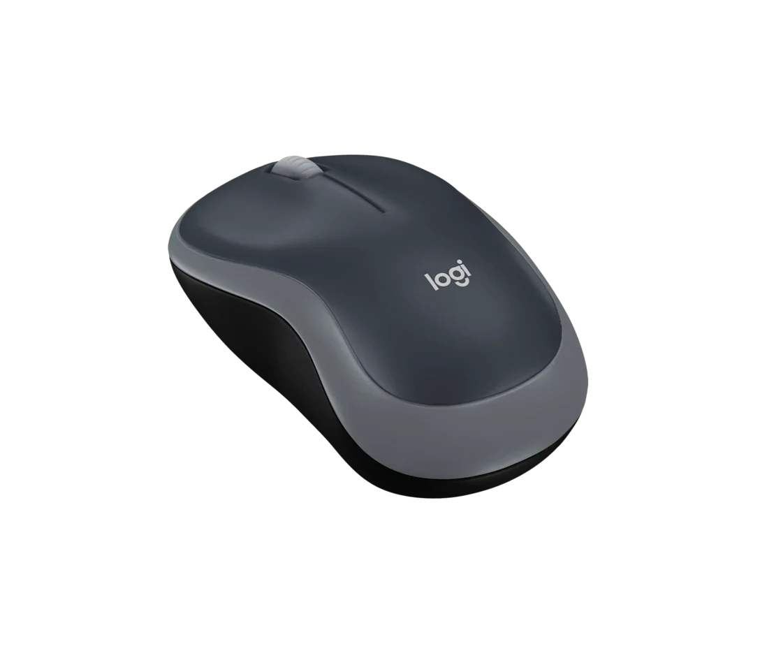 Wireless Mouse M185