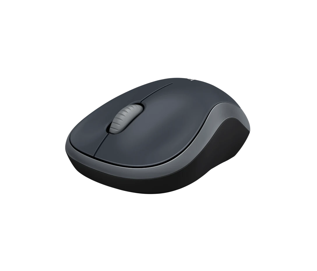 Wireless Mouse M185