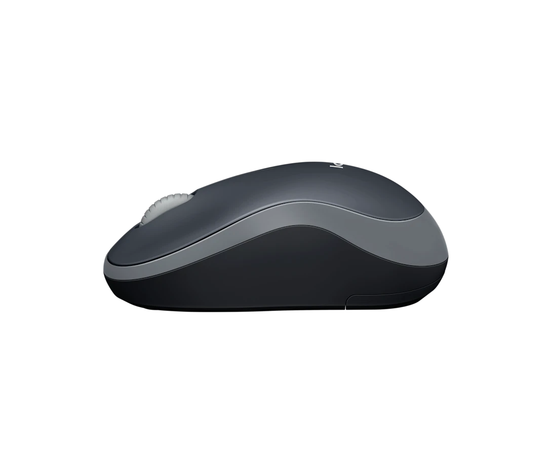 Wireless Mouse M185