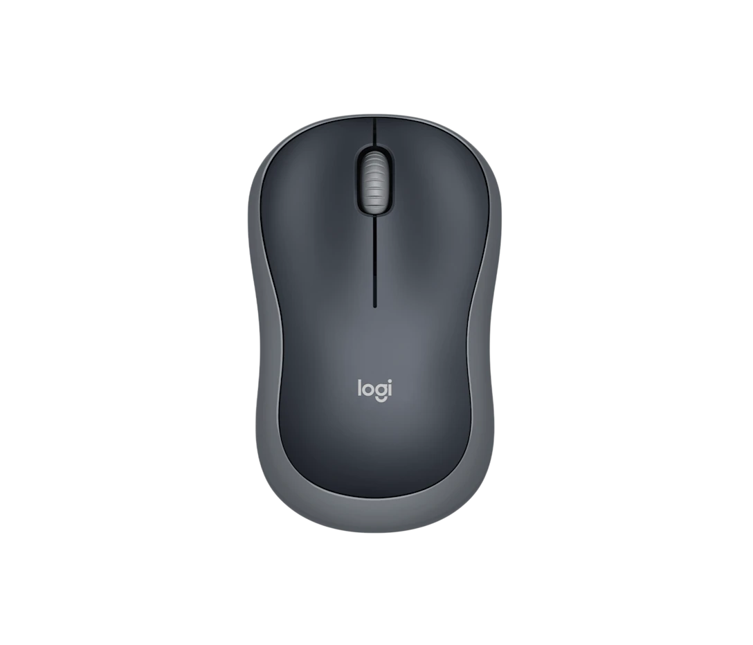 Wireless Mouse M185