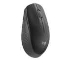 Logitech M190 Full-Size Wireless Mouse