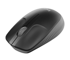 Logitech M190 Full-Size Wireless Mouse