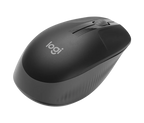 Logitech M190 Full-Size Wireless Mouse