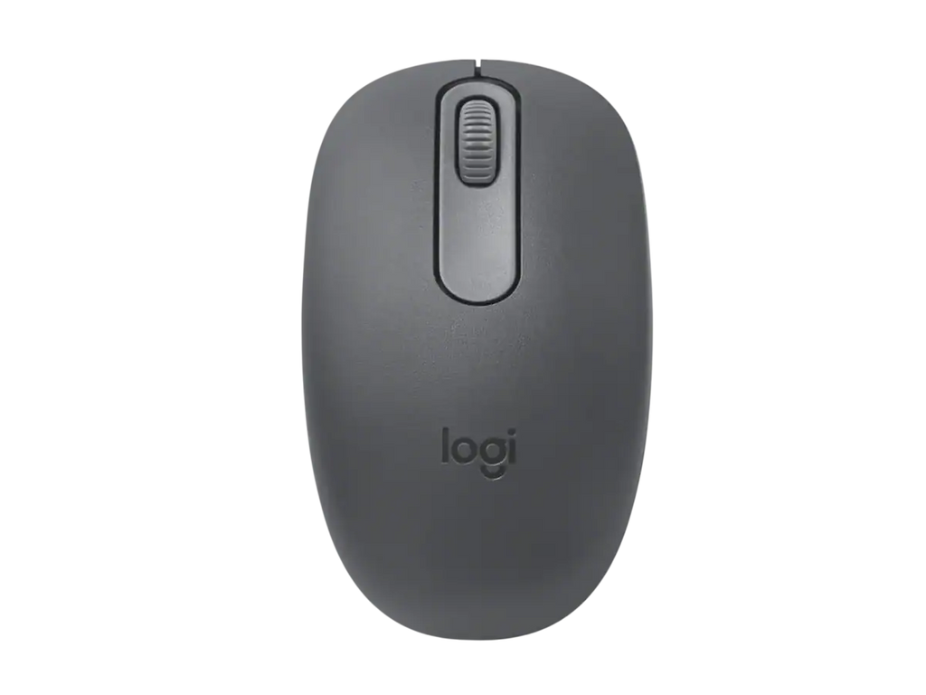 Logitech M196 Bluetooth Mouse