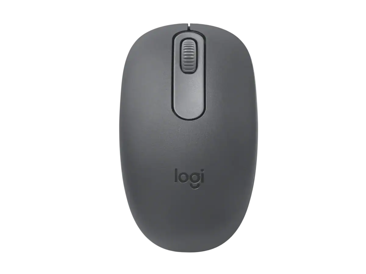 Logitech M196 Bluetooth Mouse