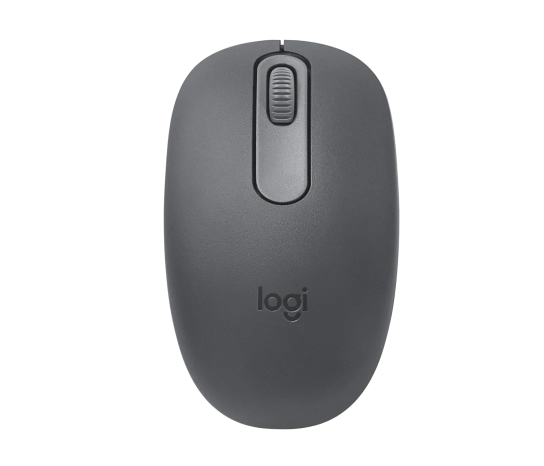 Logitech M196 Bluetooth Mouse