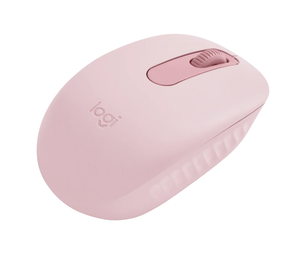 Logitech M196 Bluetooth Mouse