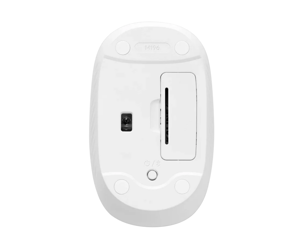 Logitech M196 Bluetooth Mouse