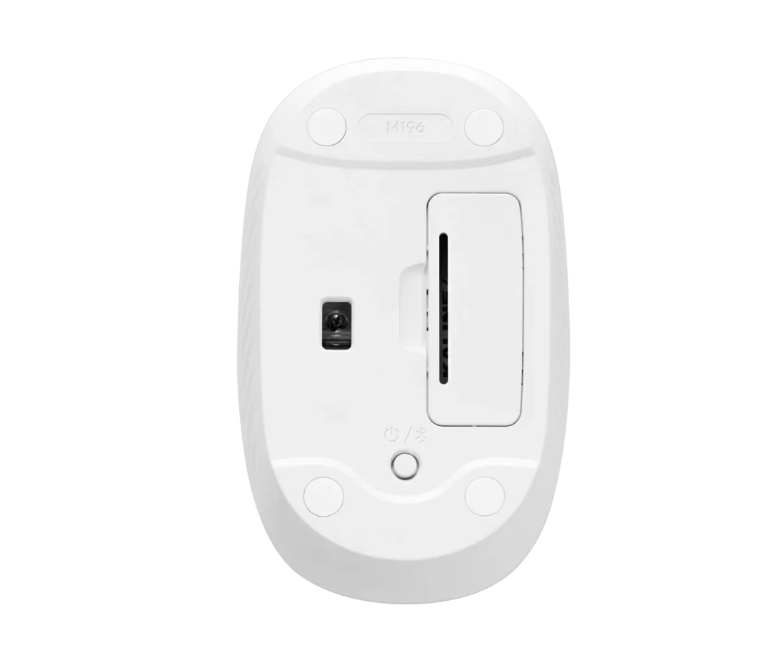Logitech M196 Bluetooth Mouse