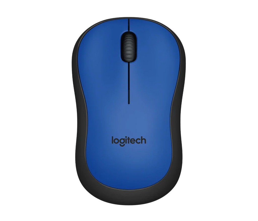 Logitech M221 Silent Wireless Mouse
