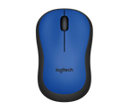 Logitech M221 Silent Wireless Mouse