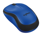 Logitech M221 Silent Wireless Mouse