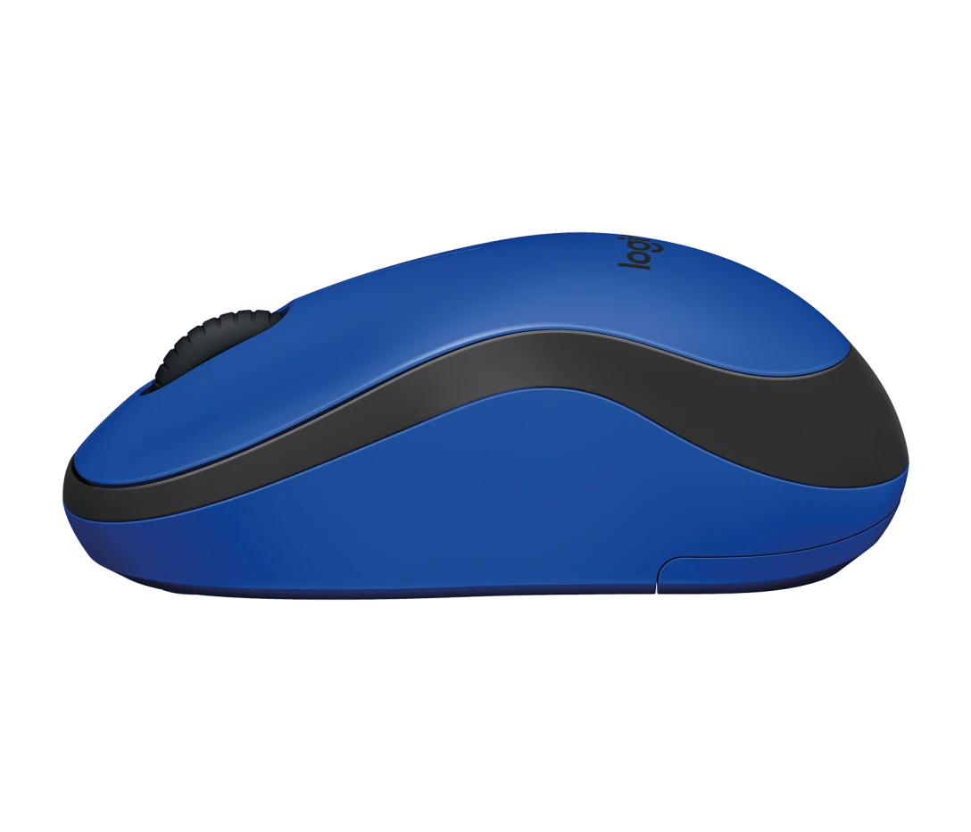 Logitech M221 Silent Wireless Mouse