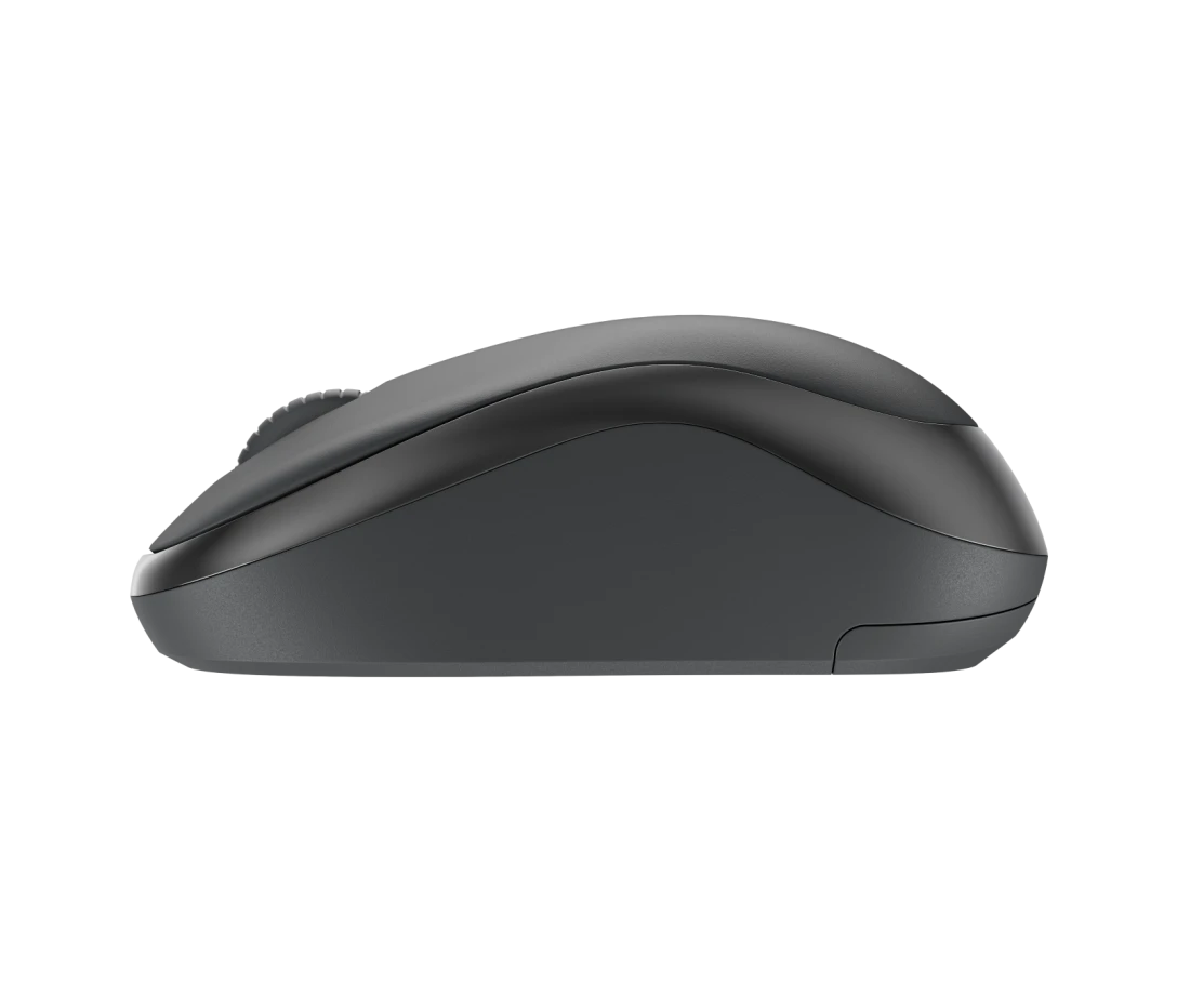 Logitech M240 Silent Bluetooth Mouse