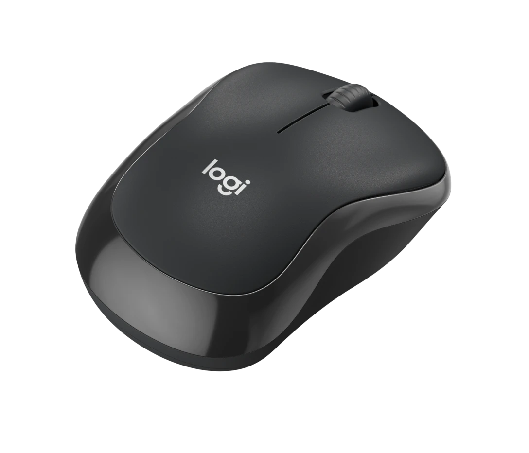 Logitech M240 Silent Bluetooth Mouse