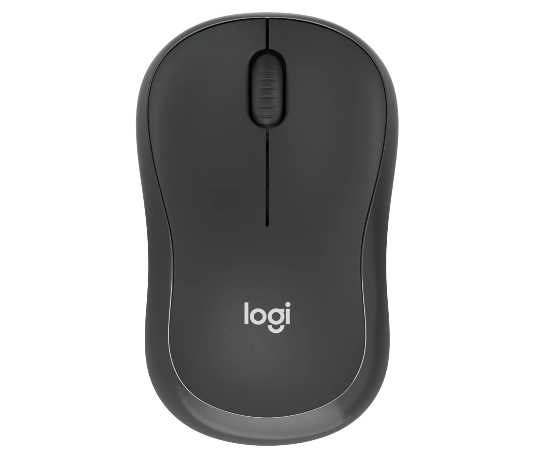 Logitech M240 Silent Bluetooth Mouse