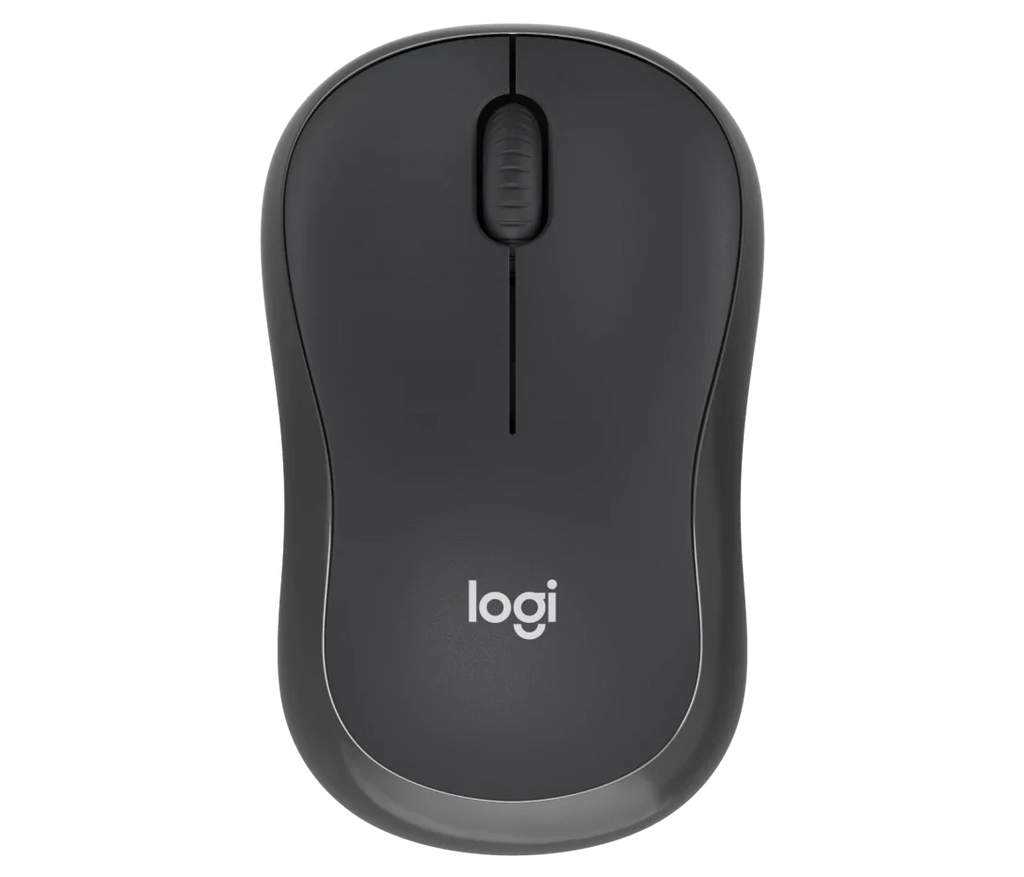 Logitech M240 Silent Bluetooth Mouse