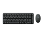 Logitech MK250 Compact Bluetooth® Wireless Combo