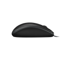 Logitech MK120 Corded Keyboard and Mouse Combo