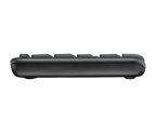Logitech MK220 Wireless Keyboard and Mouse Combo – Compact, Reliable & Long Battery Life - BROMY
