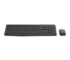 Logitech MK235 Wireless Keyboard and Mouse Combo
