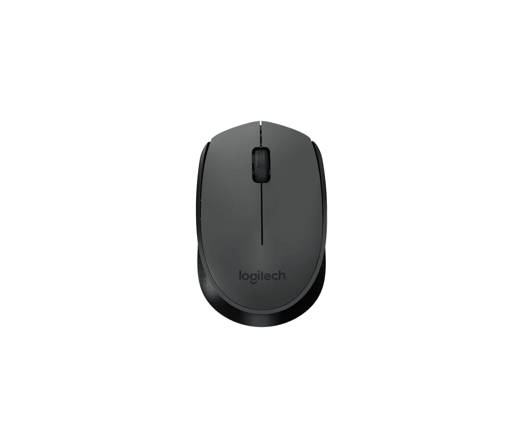 Logitech MK235 Wireless Keyboard and Mouse Combo