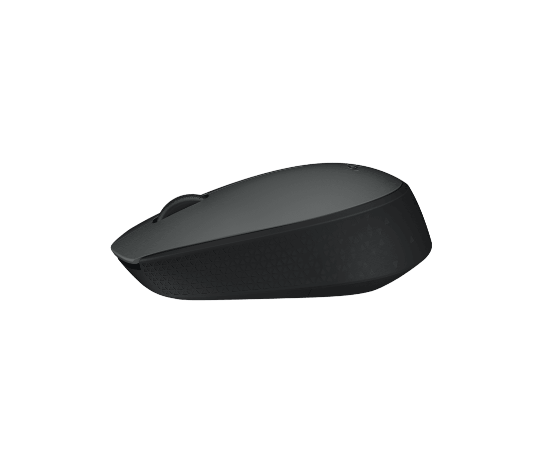 Logitech MK235 Wireless Keyboard and Mouse Combo