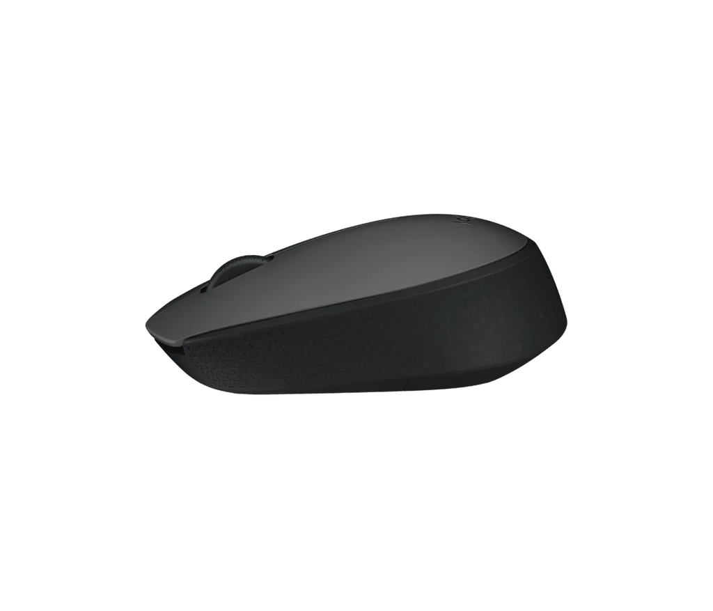 Logitech MK235 Wireless Keyboard and Mouse Combo
