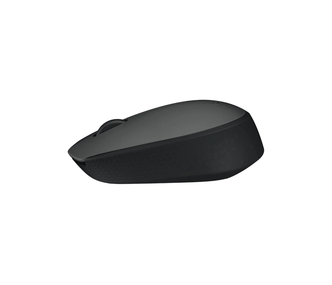 Logitech MK235 Wireless Keyboard and Mouse Combo